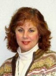 Terri McNutt