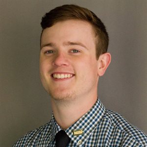 Zachary McHenry