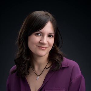 Carrie Miller